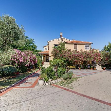 Apartmani Mavrinac Nerezine Dış mekan fotoğraf