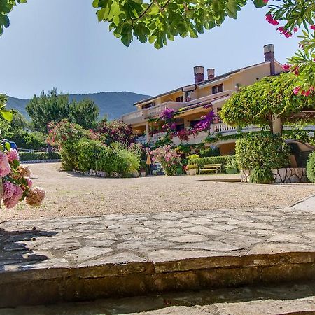 Apartmani Mavrinac Nerezine Dış mekan fotoğraf