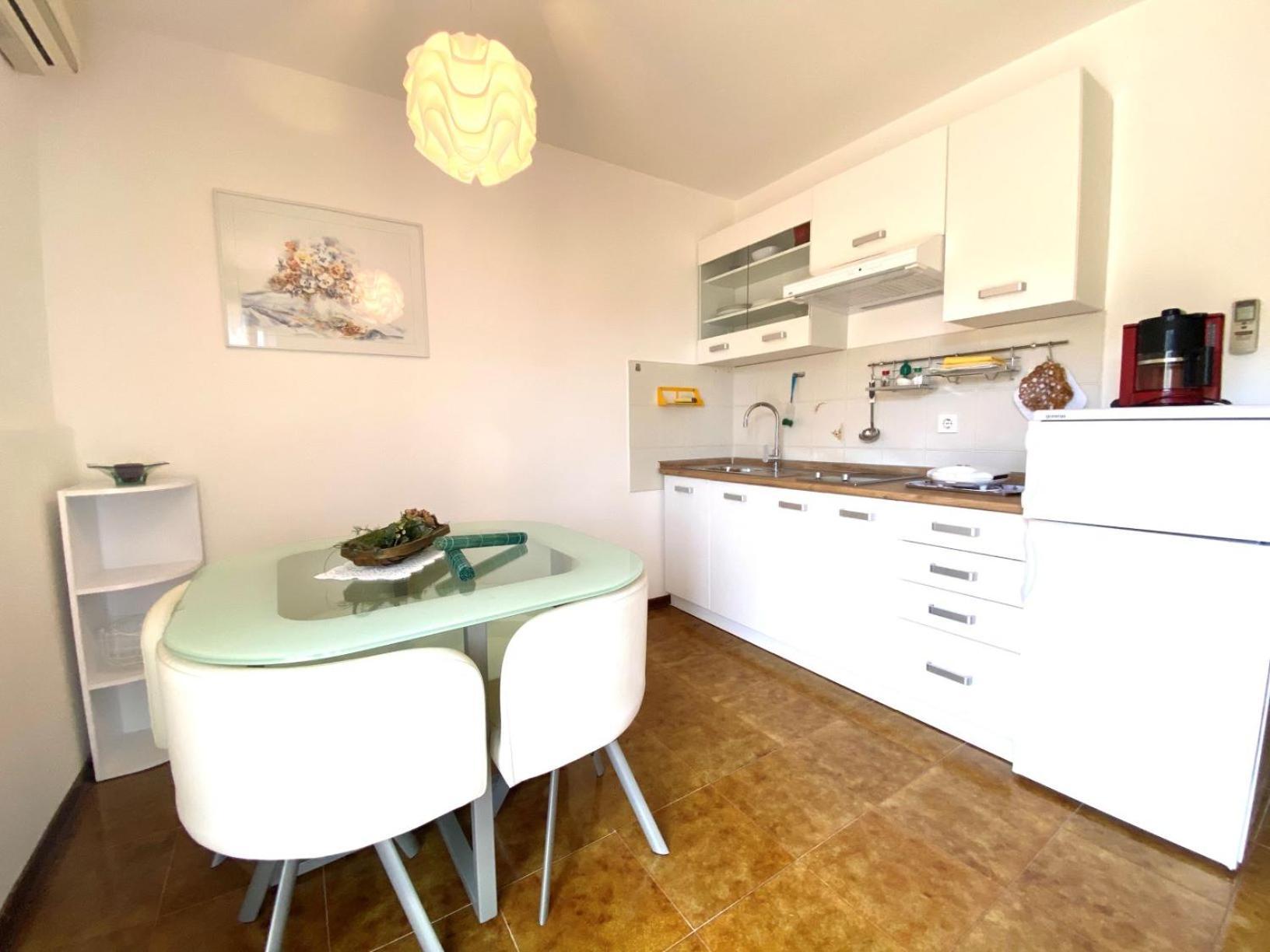 Apartmani Mavrinac Nerezine Dış mekan fotoğraf